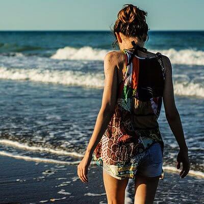 A tengerparti bulik A tengerparti bulik